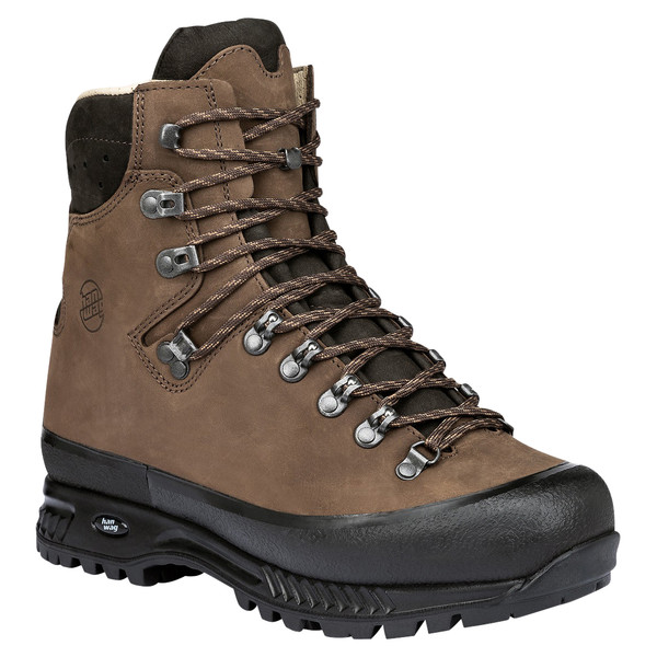 YUKON WIDE Herren - Trekkingstiefel
