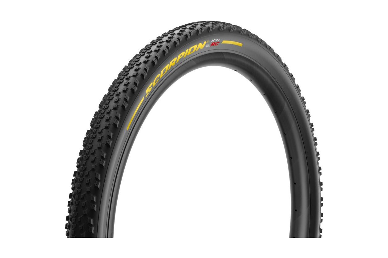 PIRELLI Scorpion XC RC 29x2.40 ProWall SmartGrip Team Edition