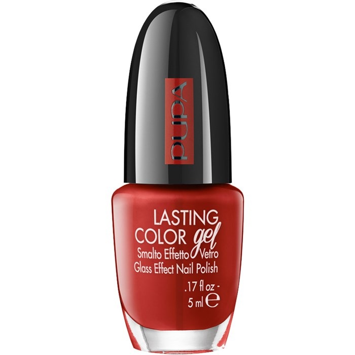 Lasting Color Gel