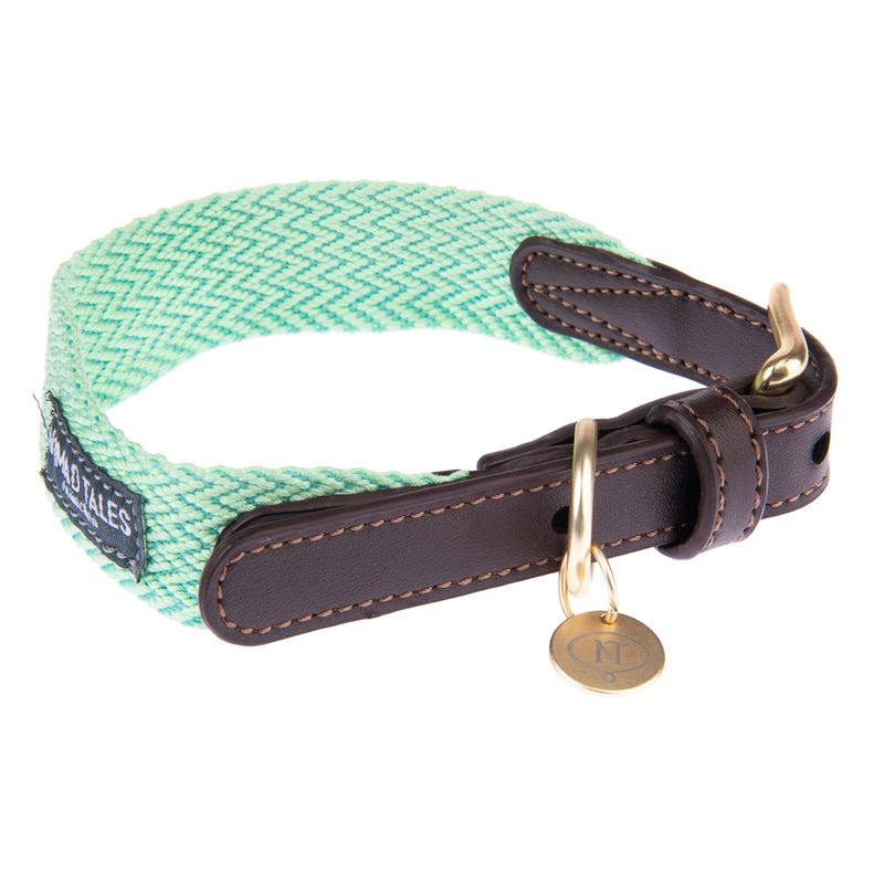 Nomad Tales Bloom Halsband, mint zu TOP-Preisen