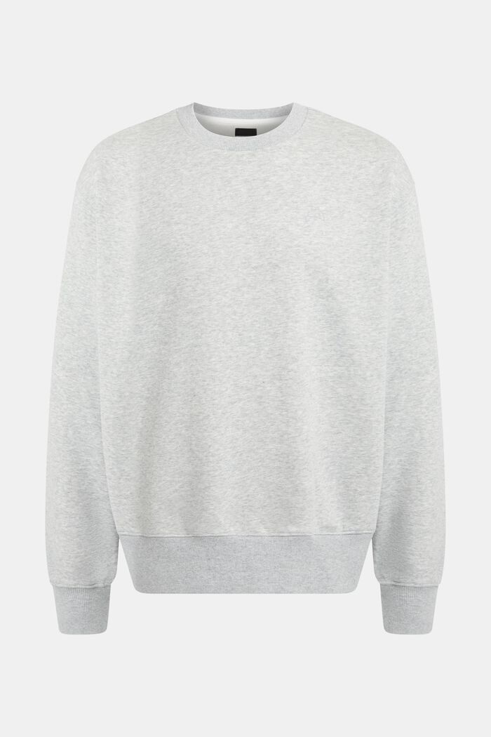 Color Dolphin Sweatshirt