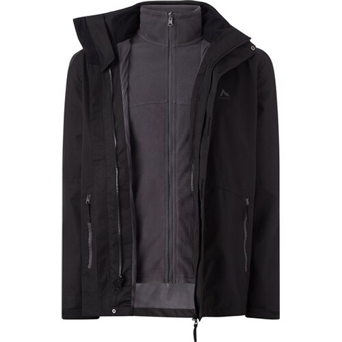 HERREN FUNKTIONSJACKE TERANG II