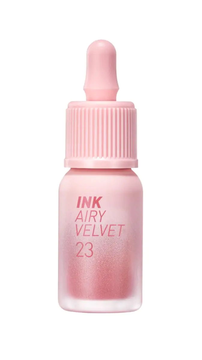 Peripera Ink Airy Velvet - 023 U breskvinoj svjetlosti 4g