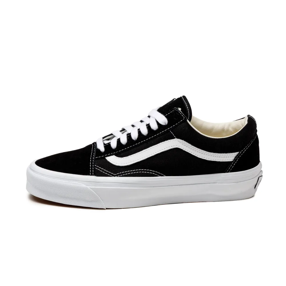 Vans Old Skool 36 LX VN000CQDBA21 / schwarz