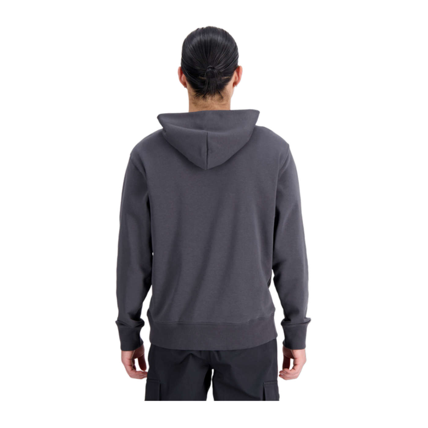 New Balance Essentials Varsity Fleece Hoody