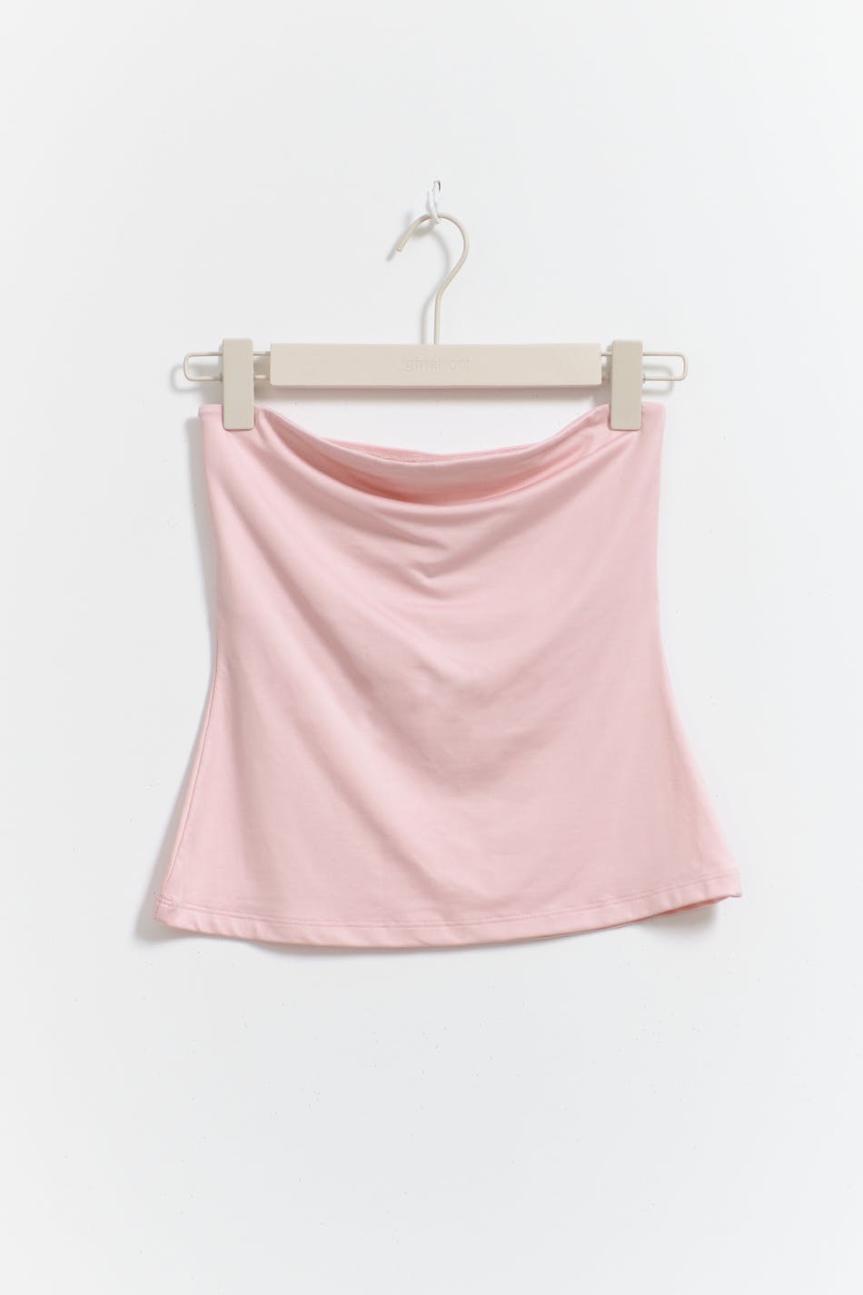 Micro long tube top