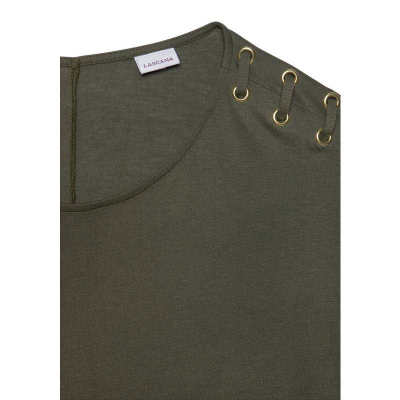 Lascana T-Shirt Damen