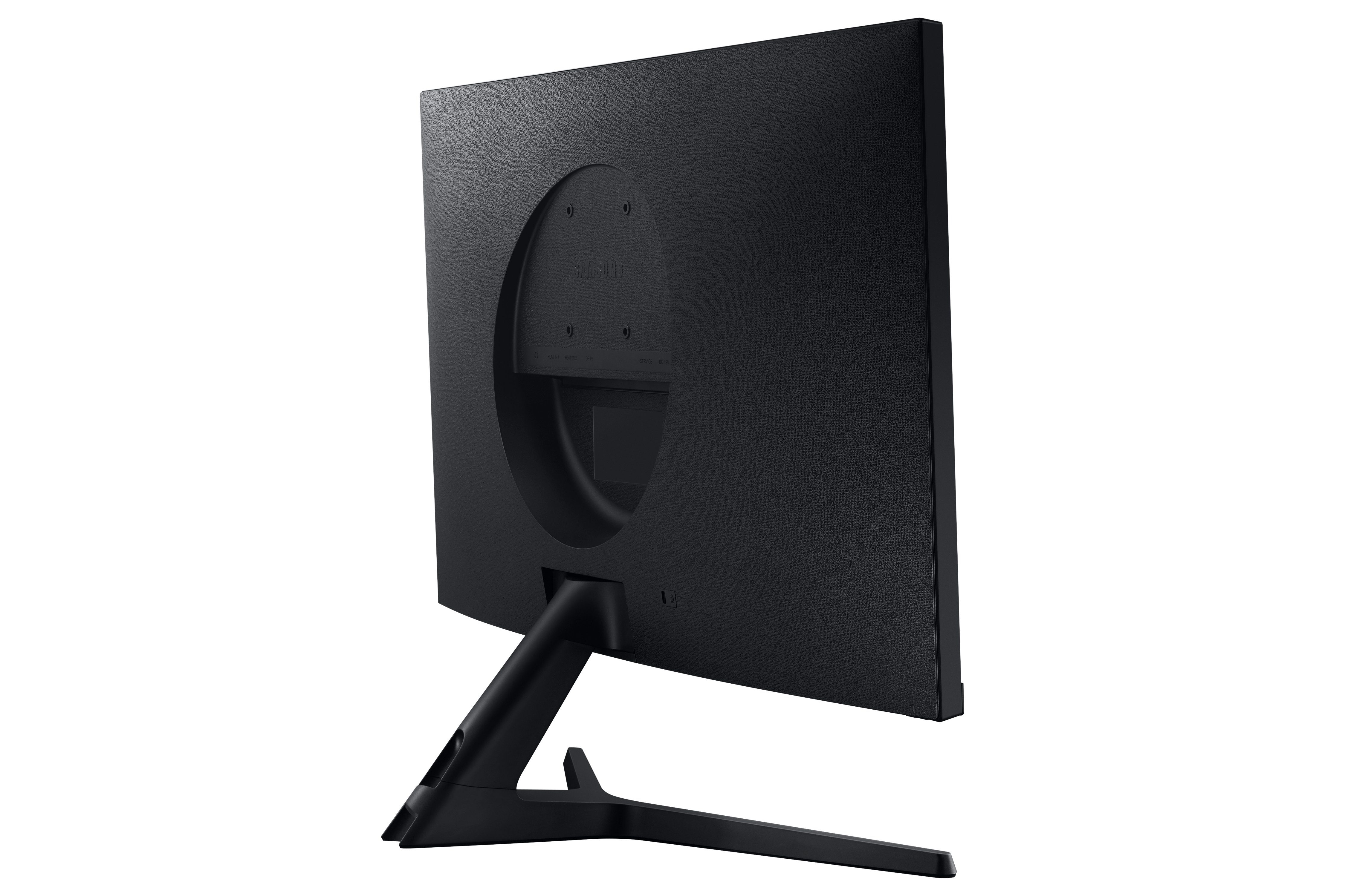 Samsung U28R550UQP LED-Monitor (71,1 cm/28 