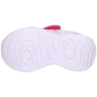 Skechers Heard Light Sneaker in bunt