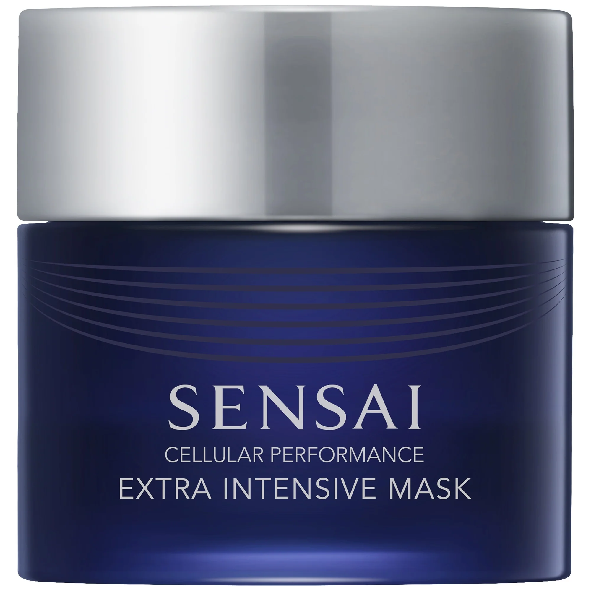 Sada Cellular Performance Extra intenzívny očný krém Limitovaná edícia - Treatment box. Global