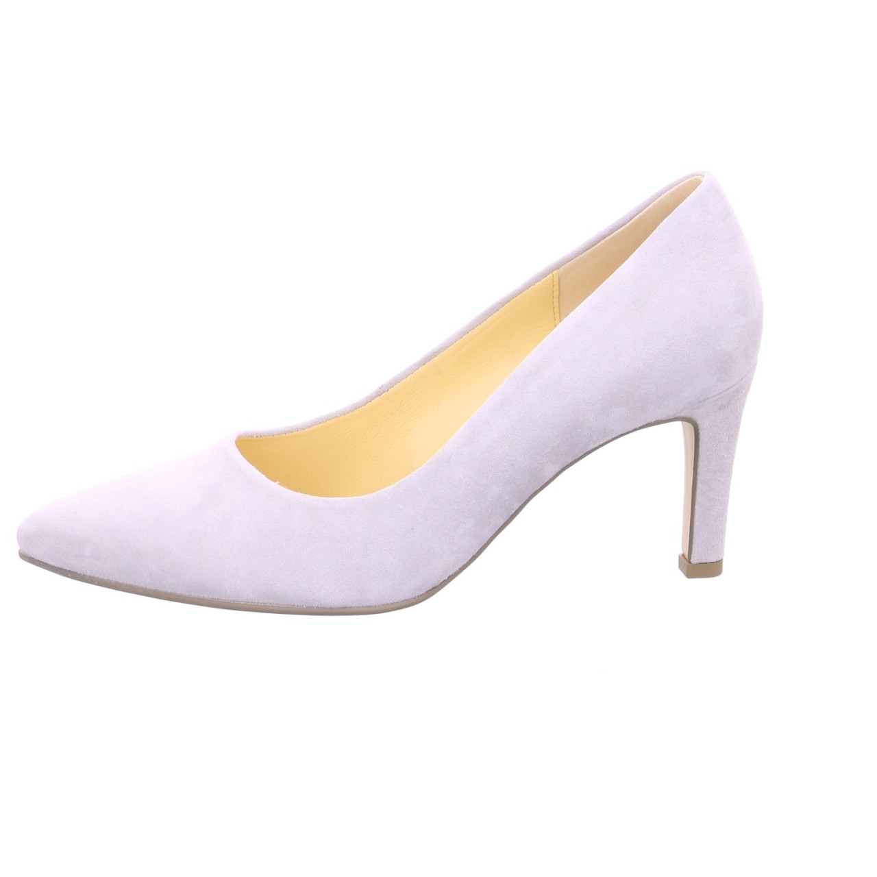 GABOR Modische Pumps grau