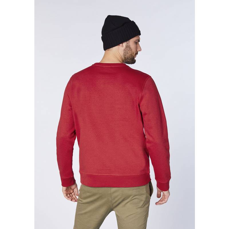 Chiemsee Sweatshirt Sweatshirt Herren