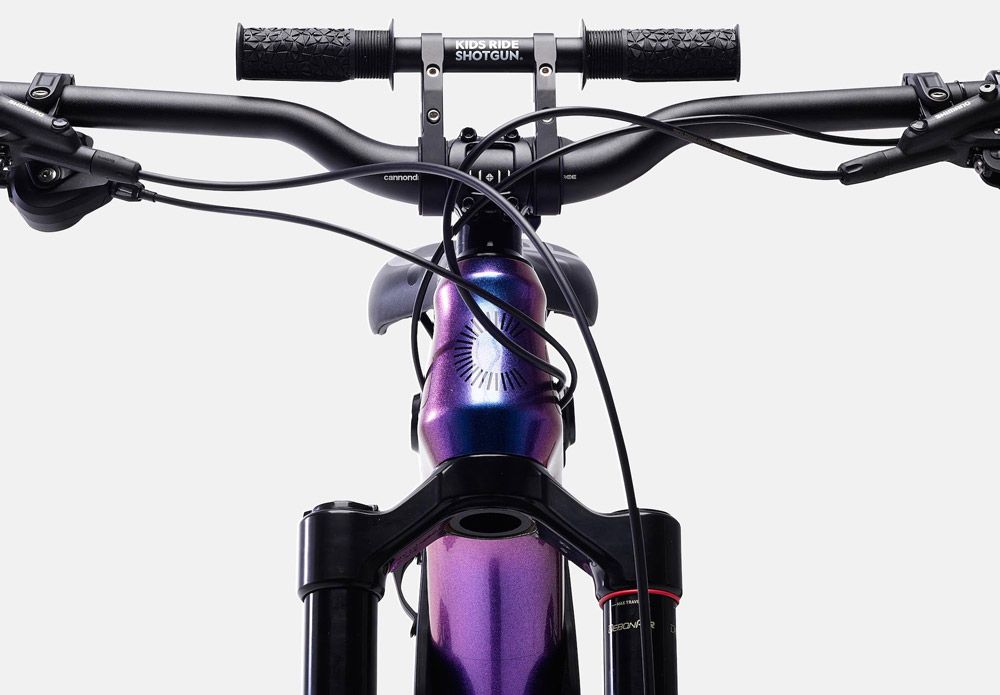 Kids Ride Shotgun  MTB 2.0 Lenker für Kindersitz kaufen | Bike-Discount