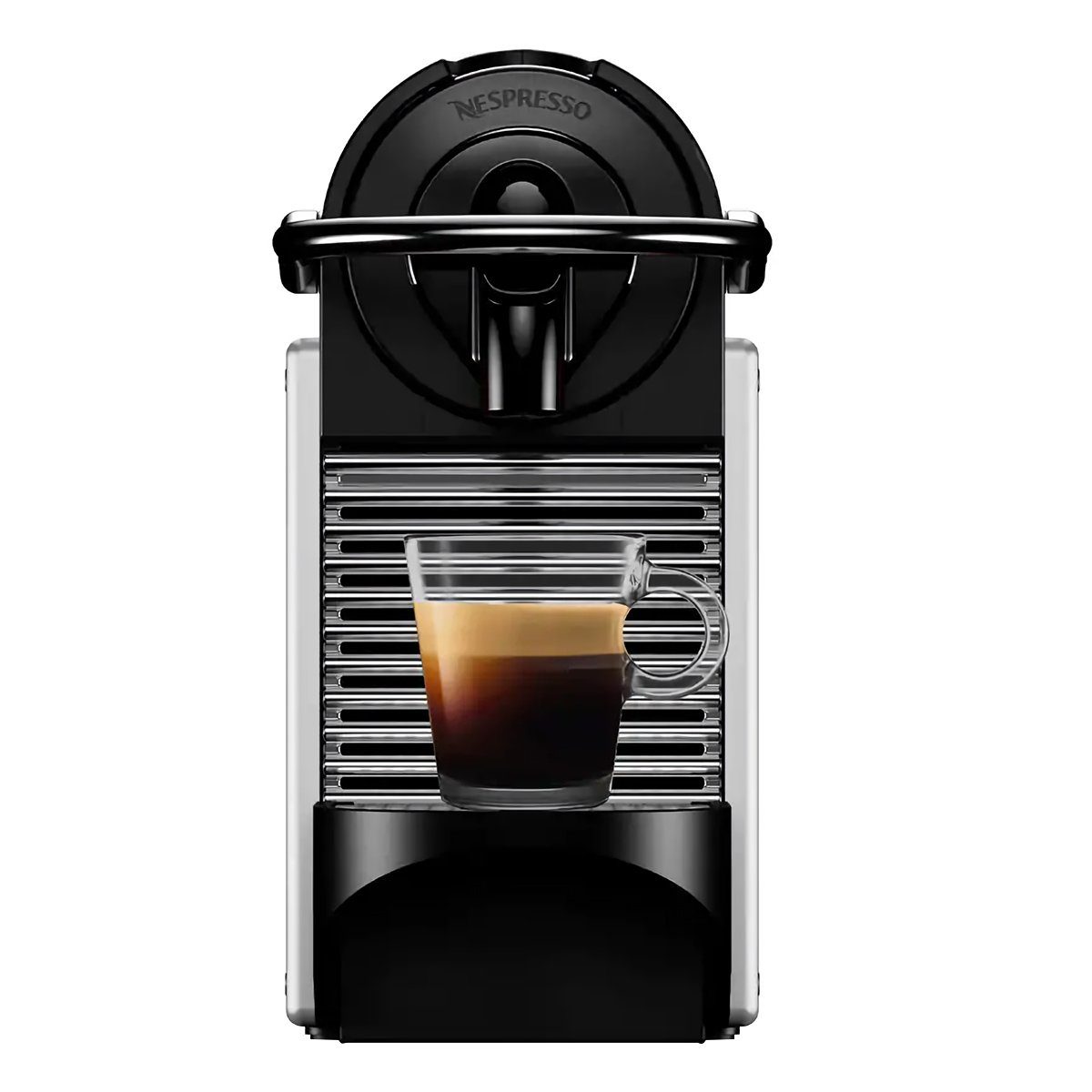 De'Longhi Kapselmaschine EN 124.S Pixie