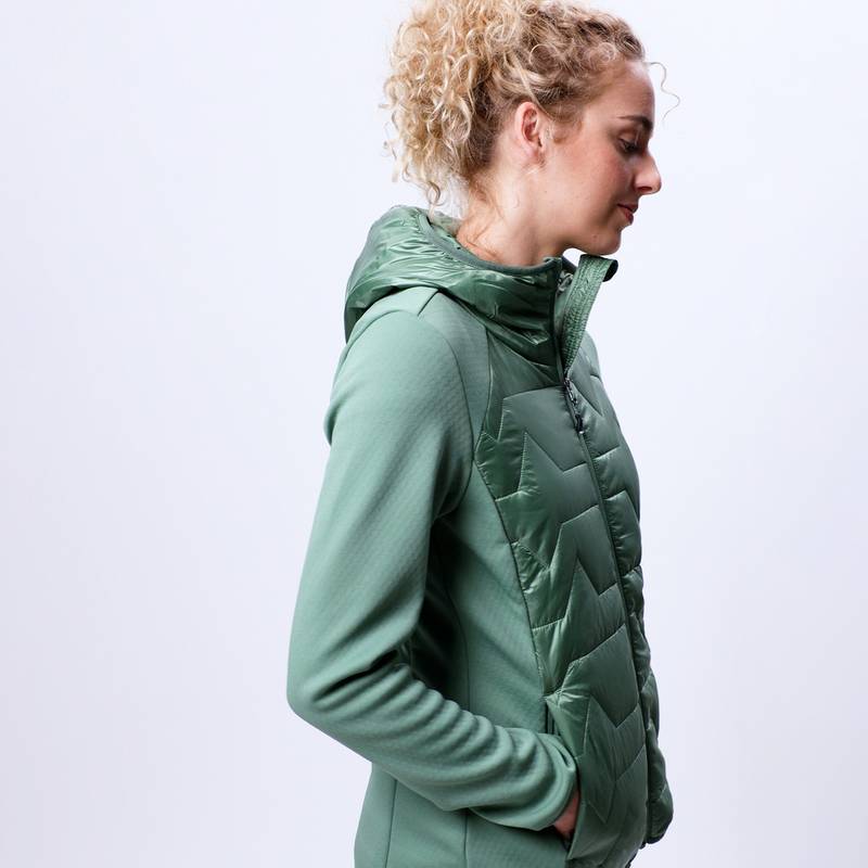 OCK Funktionsjacke Damen