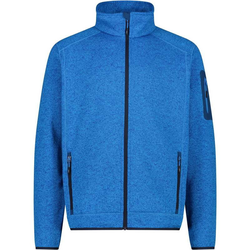 CMP Strickfleece Herren