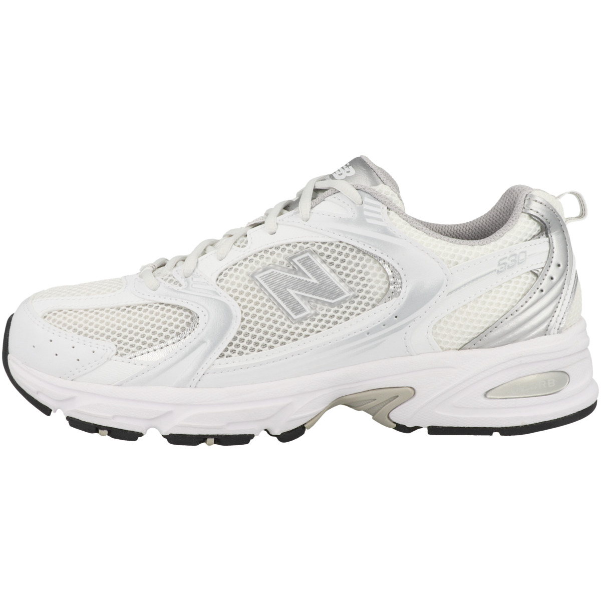 New Balance MR 530 Sneaker Low weiss