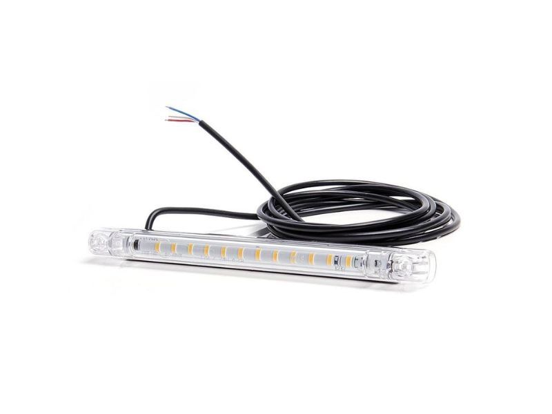 Tip-it 12/24-Volt-Led-Tagfahrleuchten