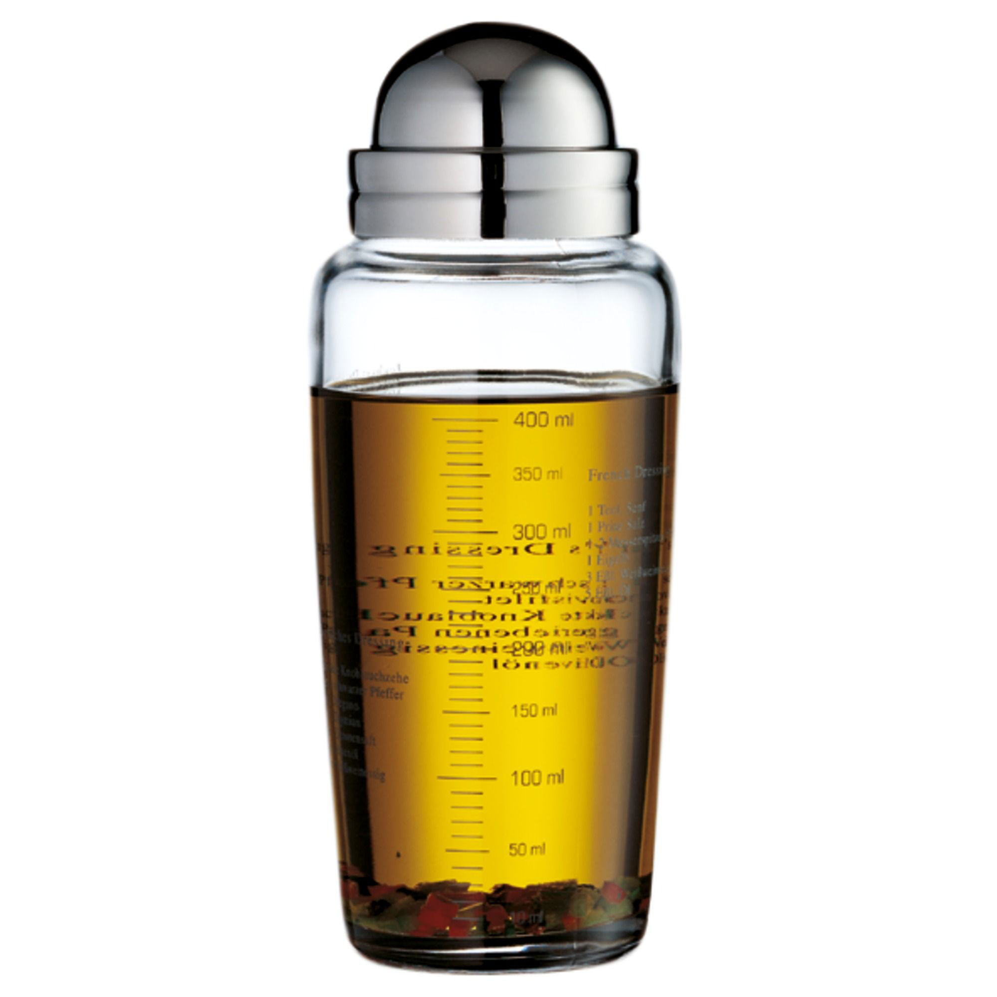 WMFSalat-Dressing-Shaker 400ml