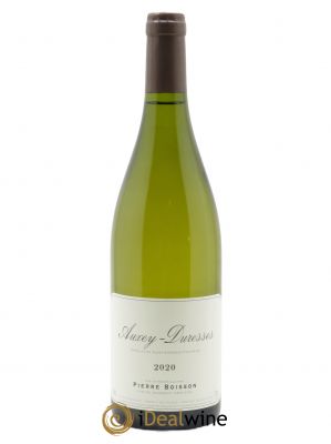 Auxey-Duresses Pierre Boisson  2020 - Lot de 1 Bouteille