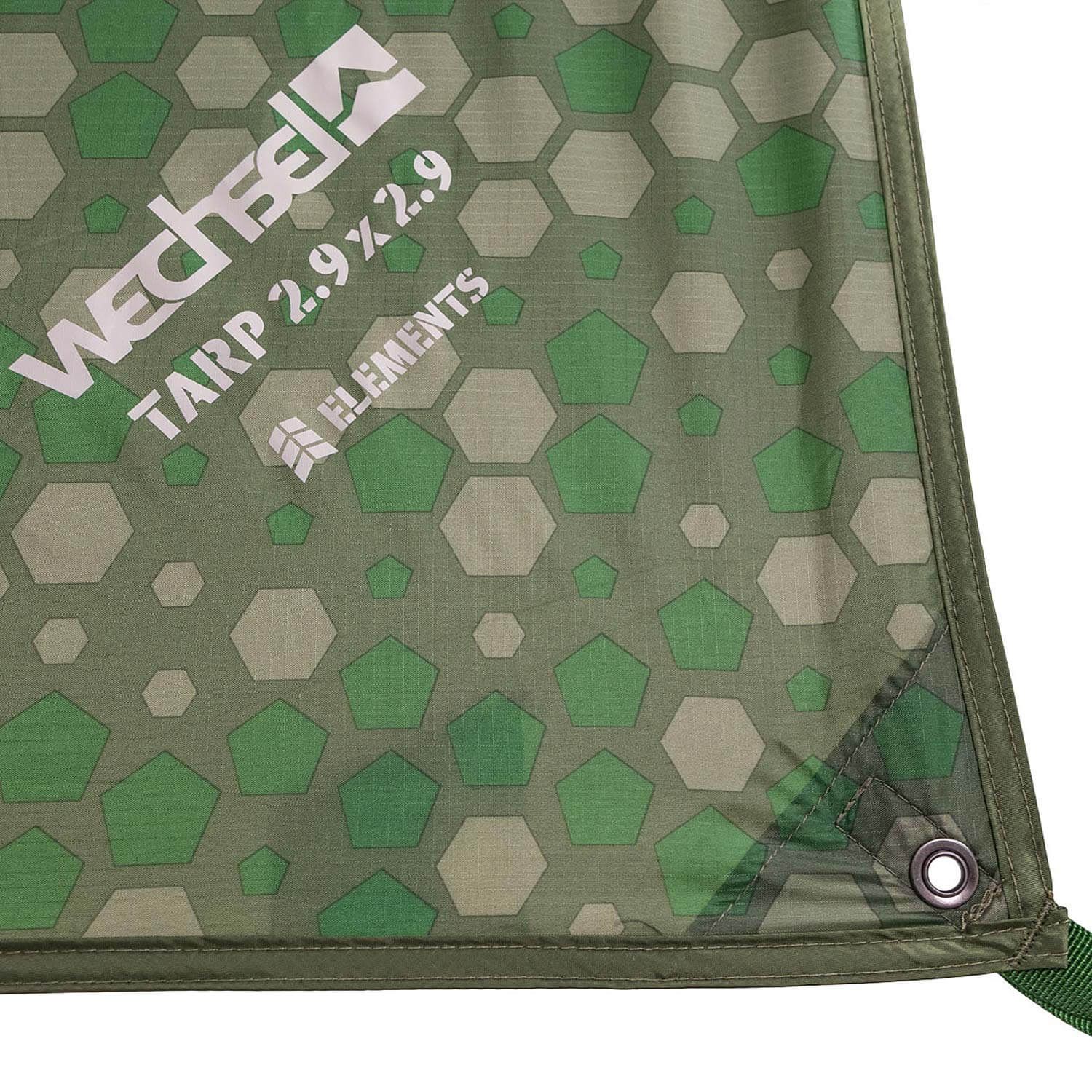 Tarp Elements 3 x 3