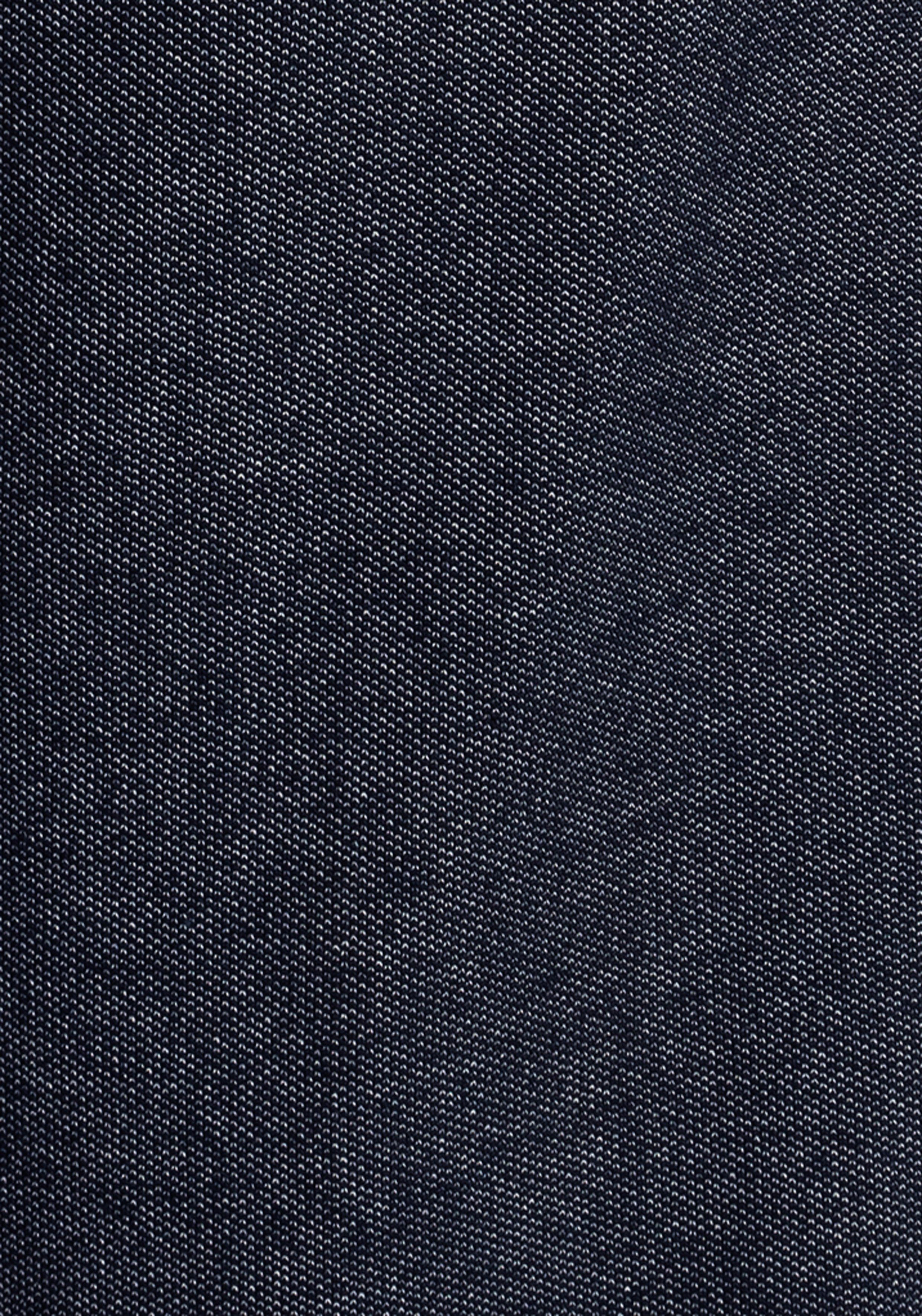 AUTHENTIC LE JOGGER Loungehose aus Pikee-Qualität