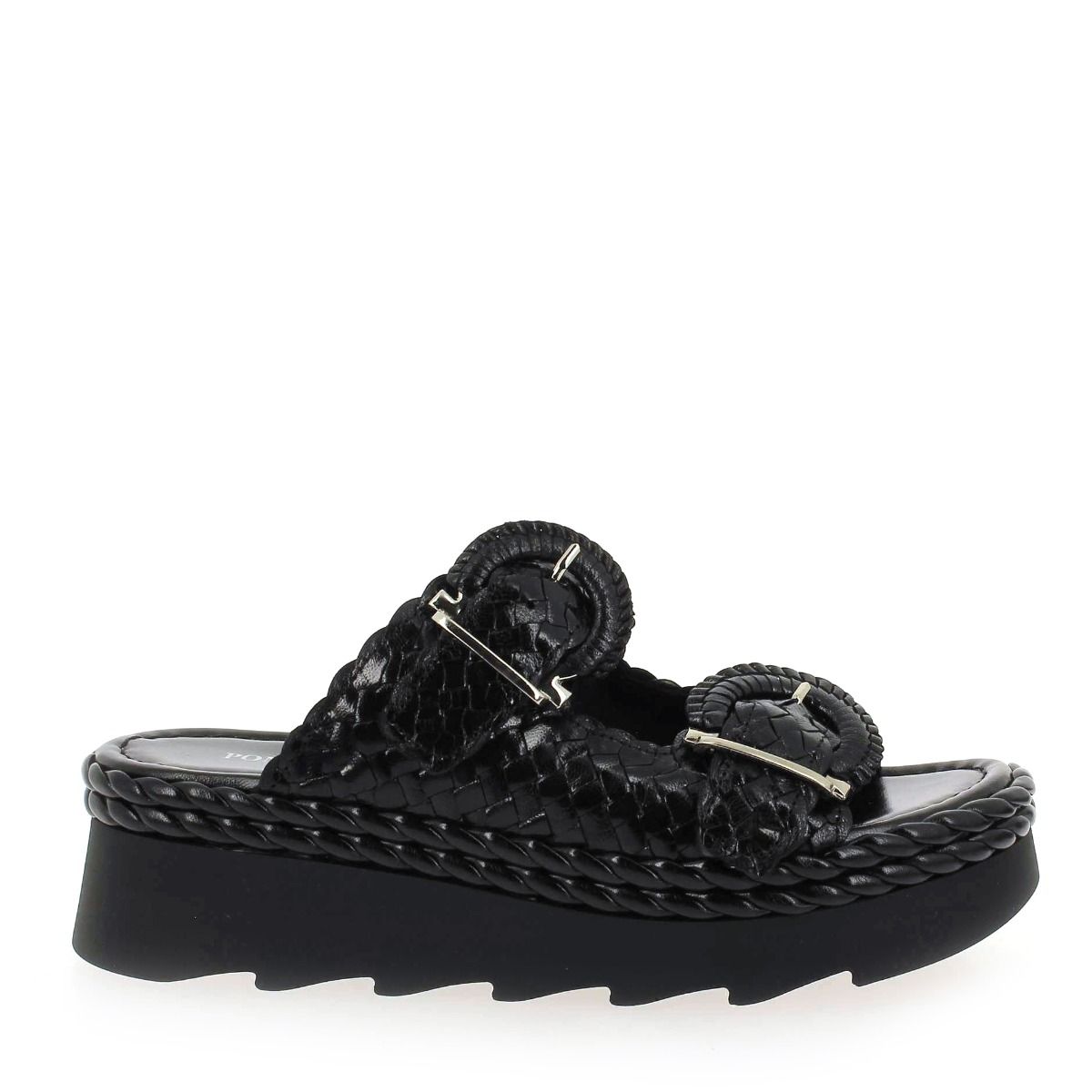 Pons Quintana  10274 - Noir