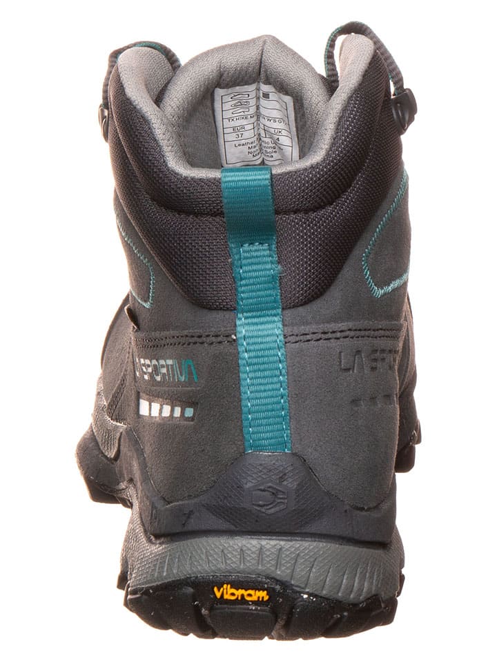 LA SPORTIVA Leder-Wanderschuhe 