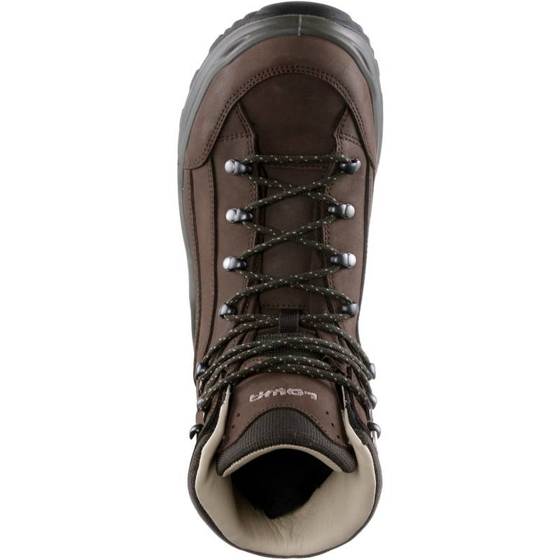 Lowa Renegade LL Mid Wanderschuhe Herren