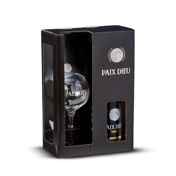 Coffret Dégustation Paix Dieu