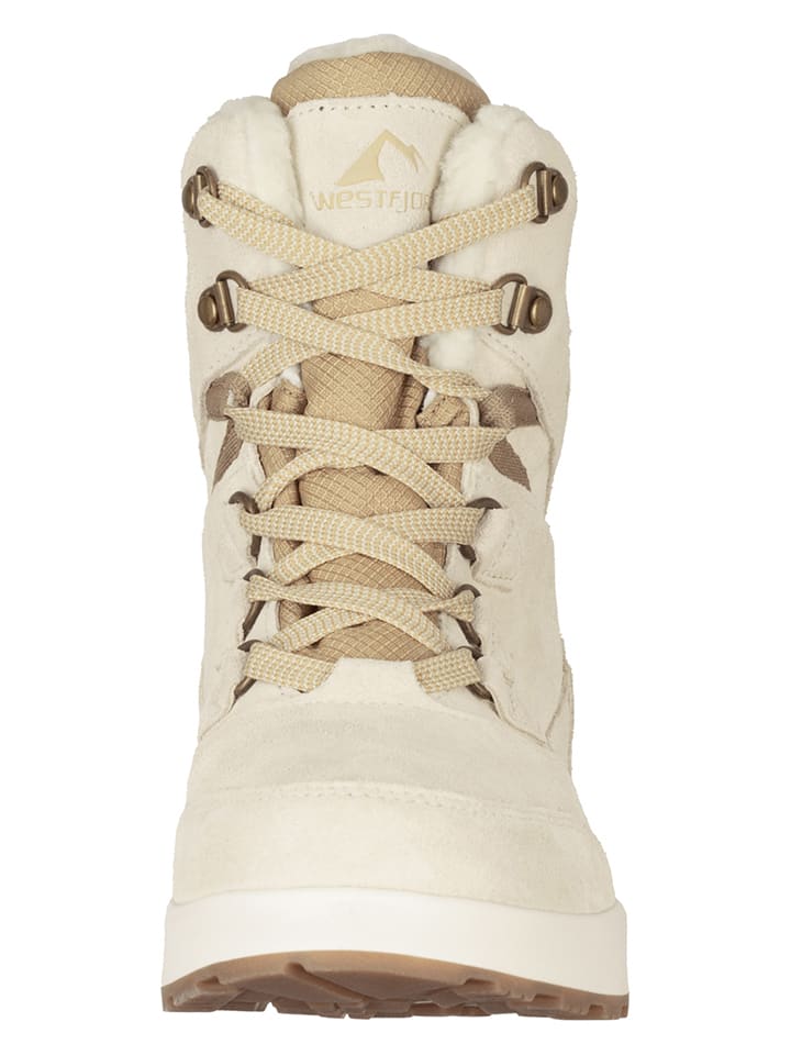 Westfjord Leder-Winterboots 