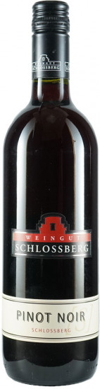 2019 Pinot Noir trocken - Weingut Schlossberg