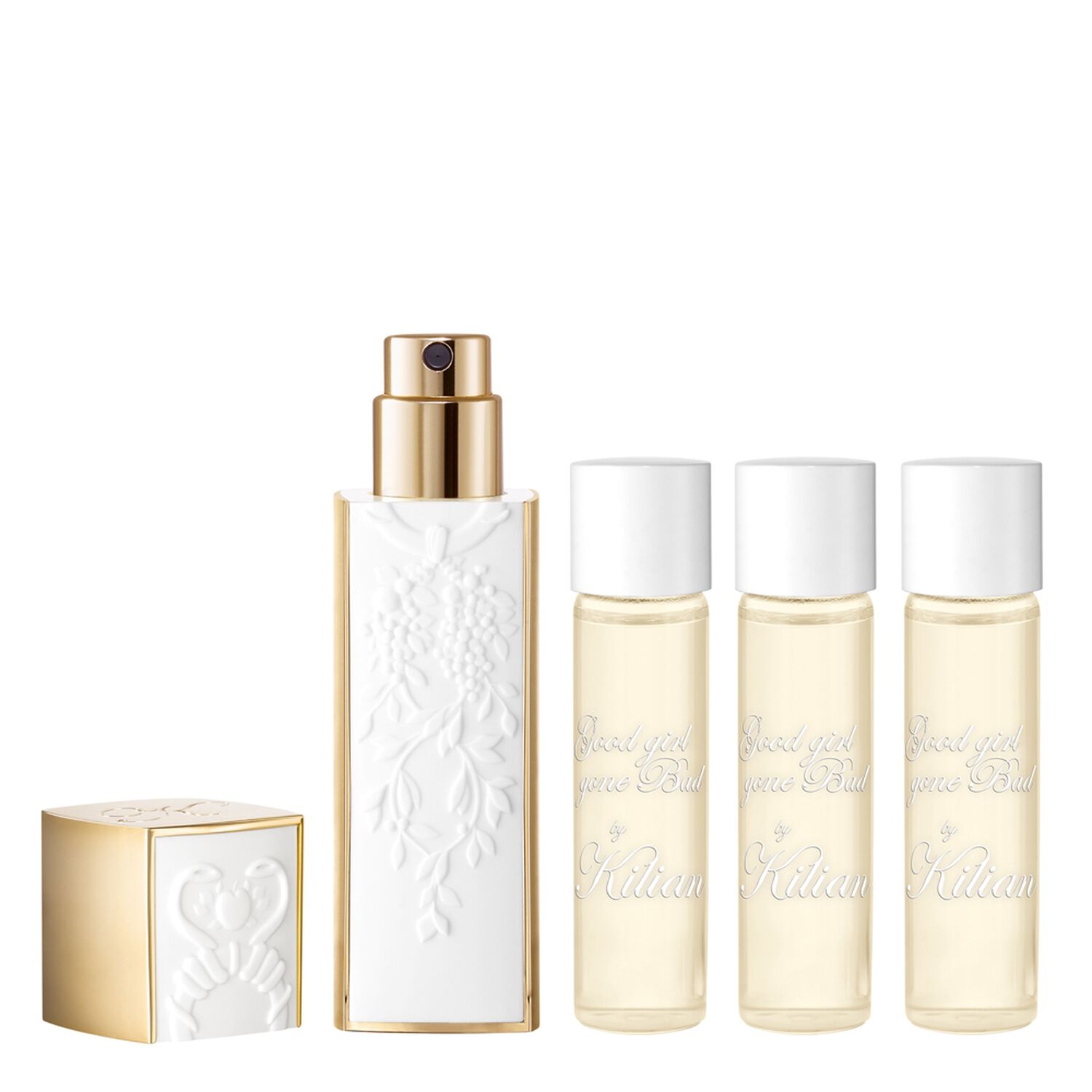 Kilian Paris Good Girl Gone Bad Coffret Eau de Parfum 4 x 7,5 ml