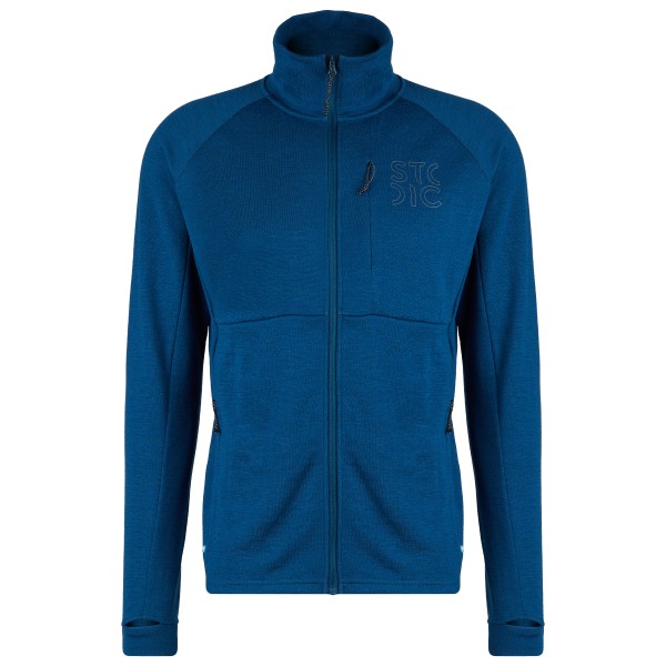 Stoic - Merino260 StadjanSt. Jacket - Merinojacke
