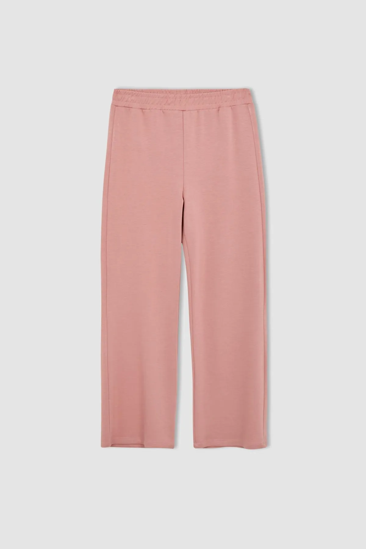 DeFacto  Relax-Fit-Hose mit weitem Bein und weicher Struktur