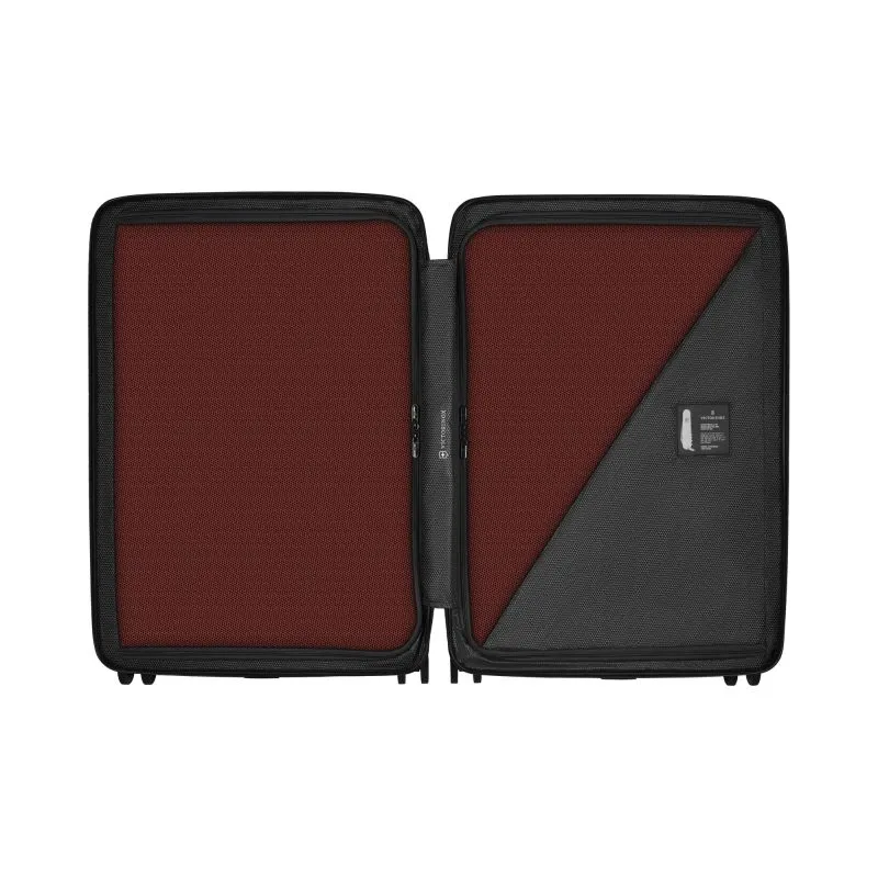 Victorinox Airox Large Hardside Case (75 cm) - Victorinox Red