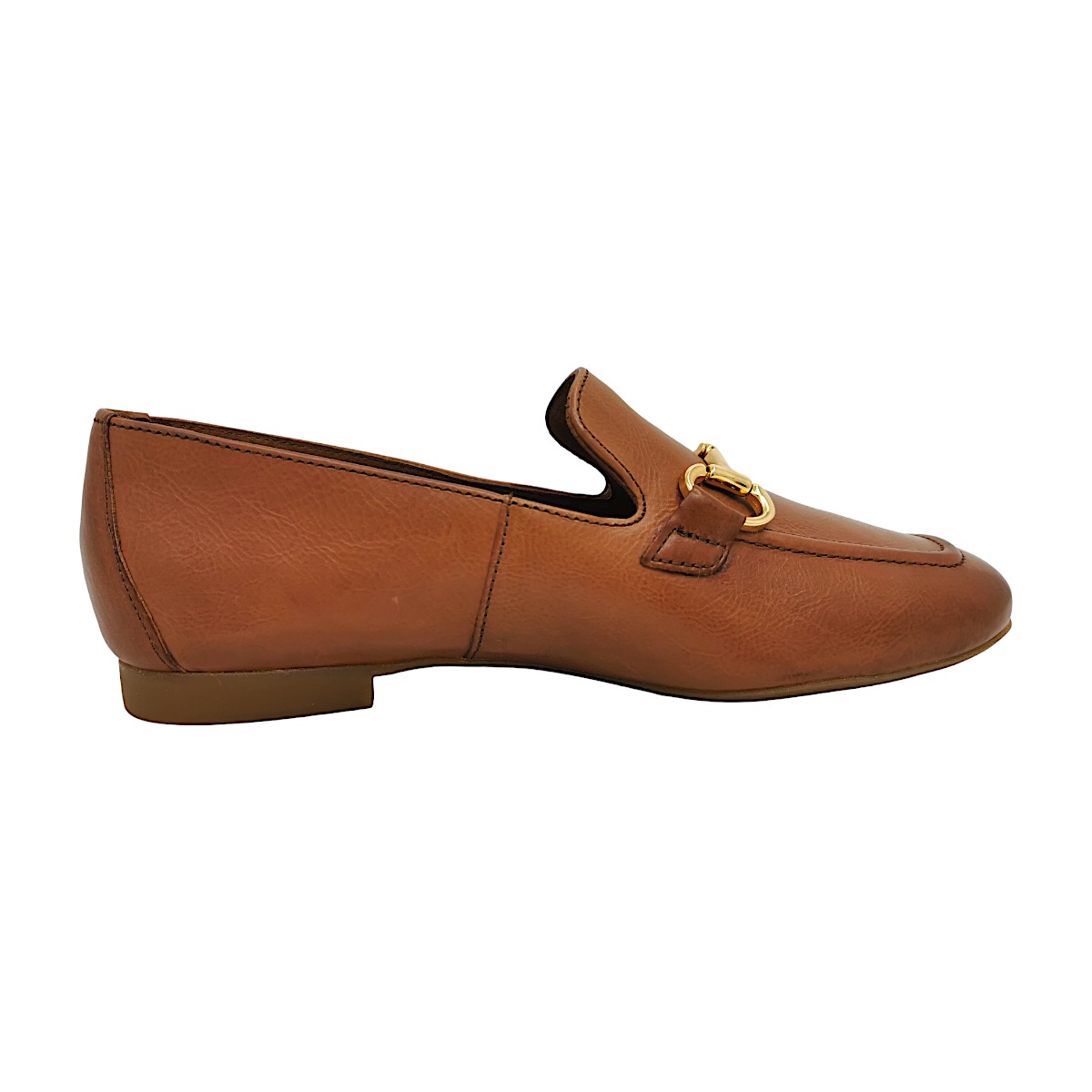 Paul Green 2596-235 Blau 235 Cognac