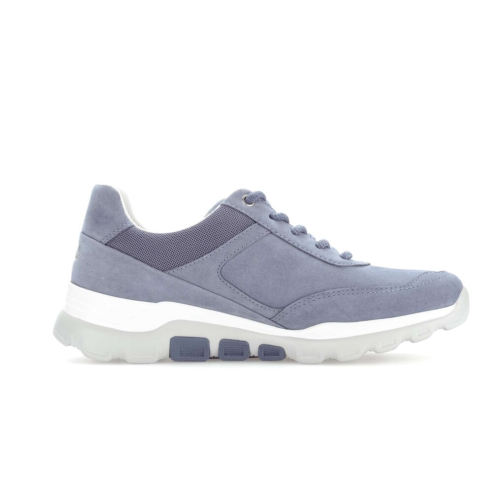 rollingsoft Sneaker low blau