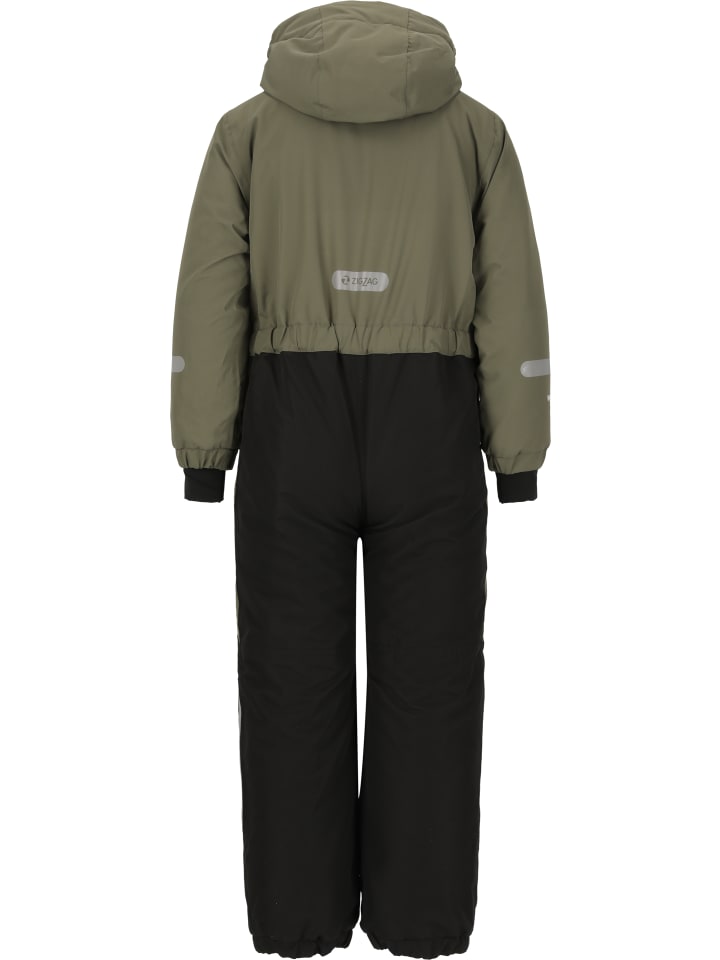 Zigzag Overall Winterfun in 3048 Beetle günstig kaufen