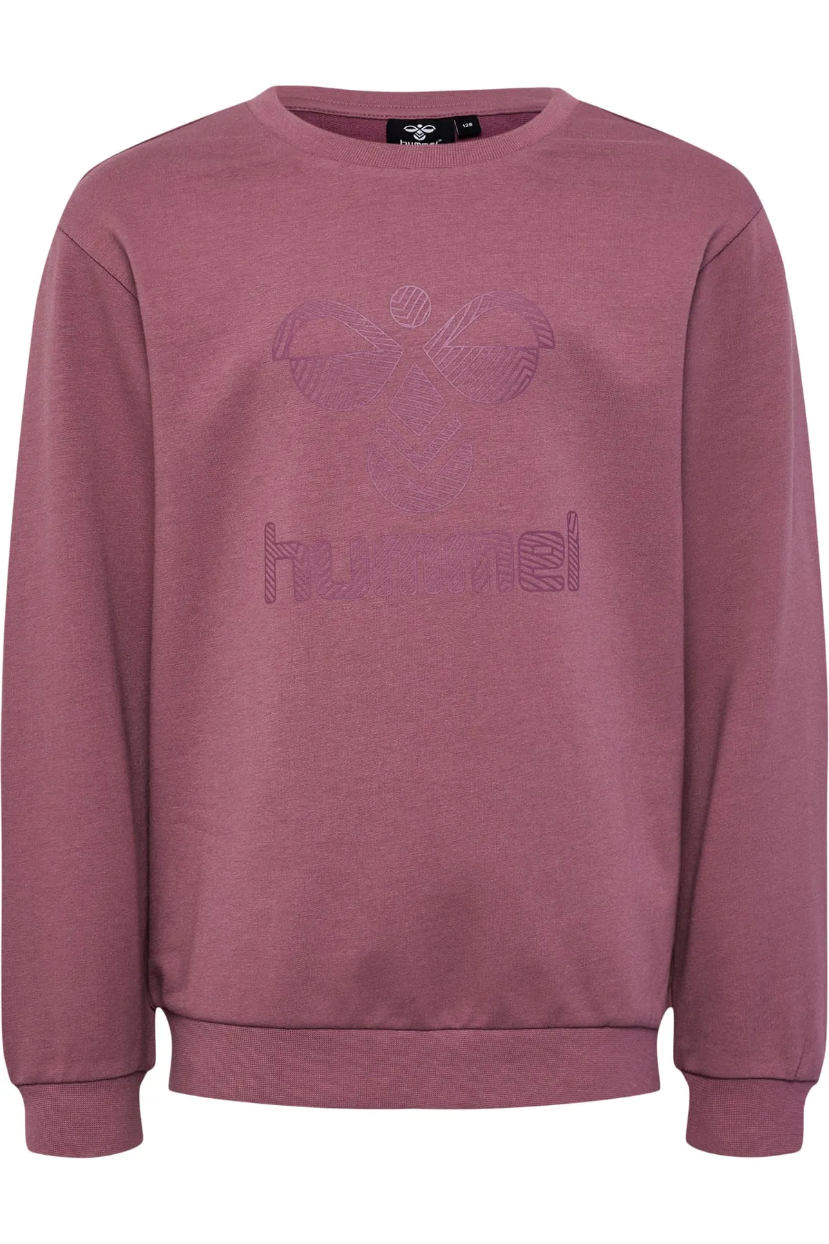 hummel  hmlFASTWO SWEATSHIRT