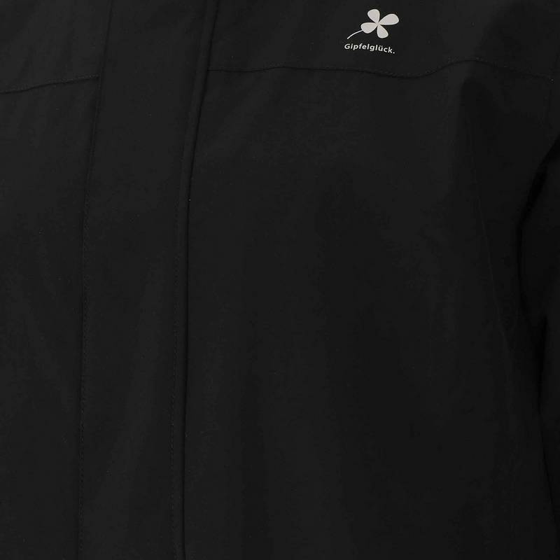 Gipfelglück Johann Outdoorjacke Herren