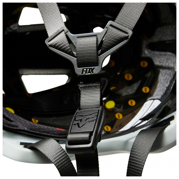FOX Racing - Speedframe Pro Blocked - Radhelm
