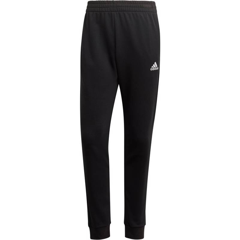 adidas BASIC 3-STREIFEN FRENCH TERRY Trainingsanzug Herren