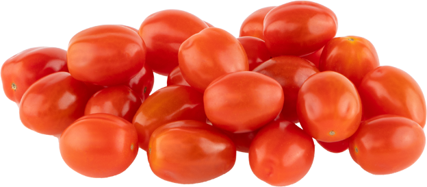 Bio Cherrydatteltomaten
