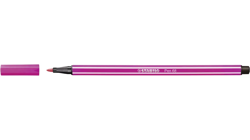 STABILO® Premium Fasermaler Pen 68 sortiert