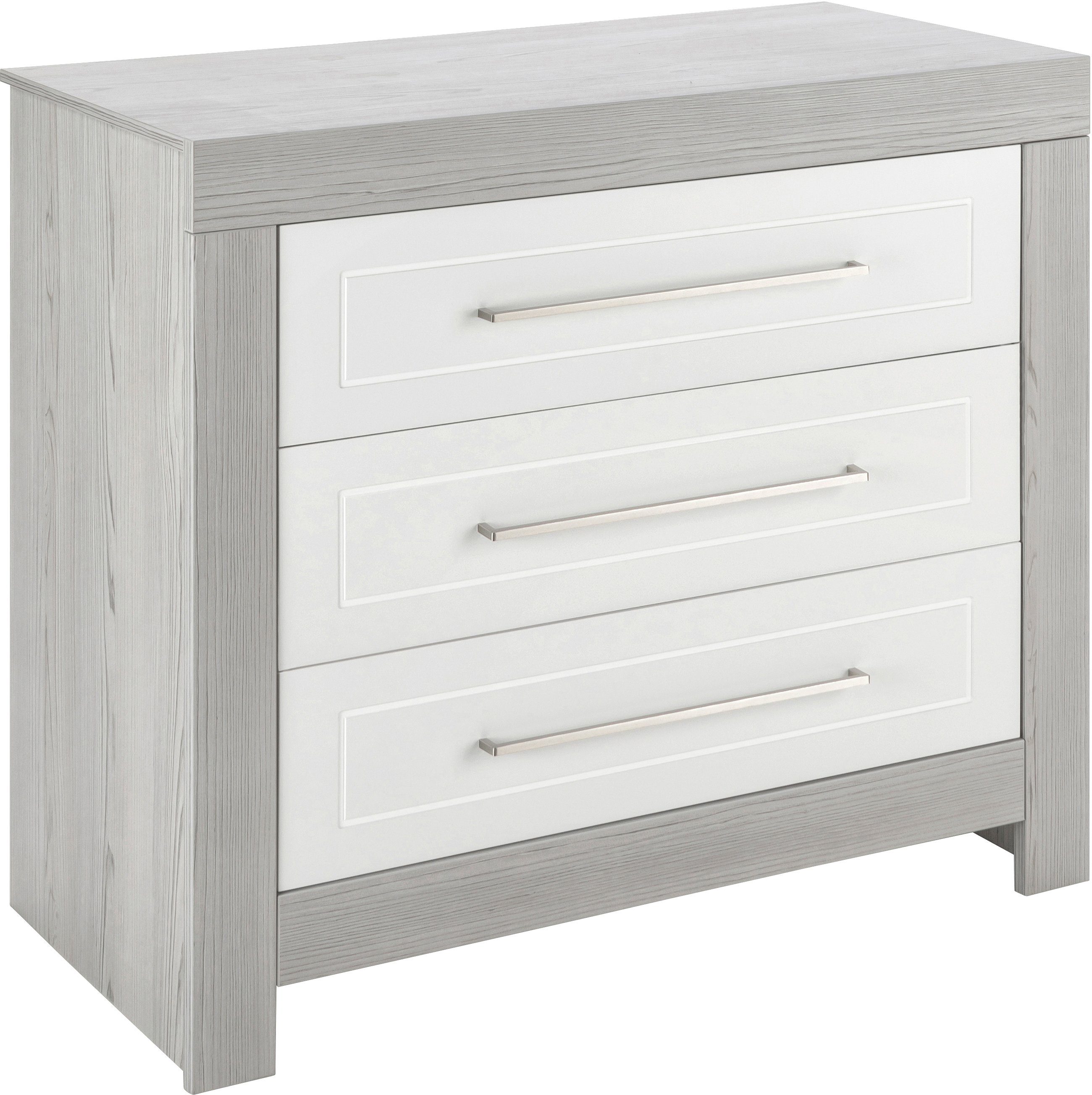 Schardt Wickelkommode Scandic, Made in Germany