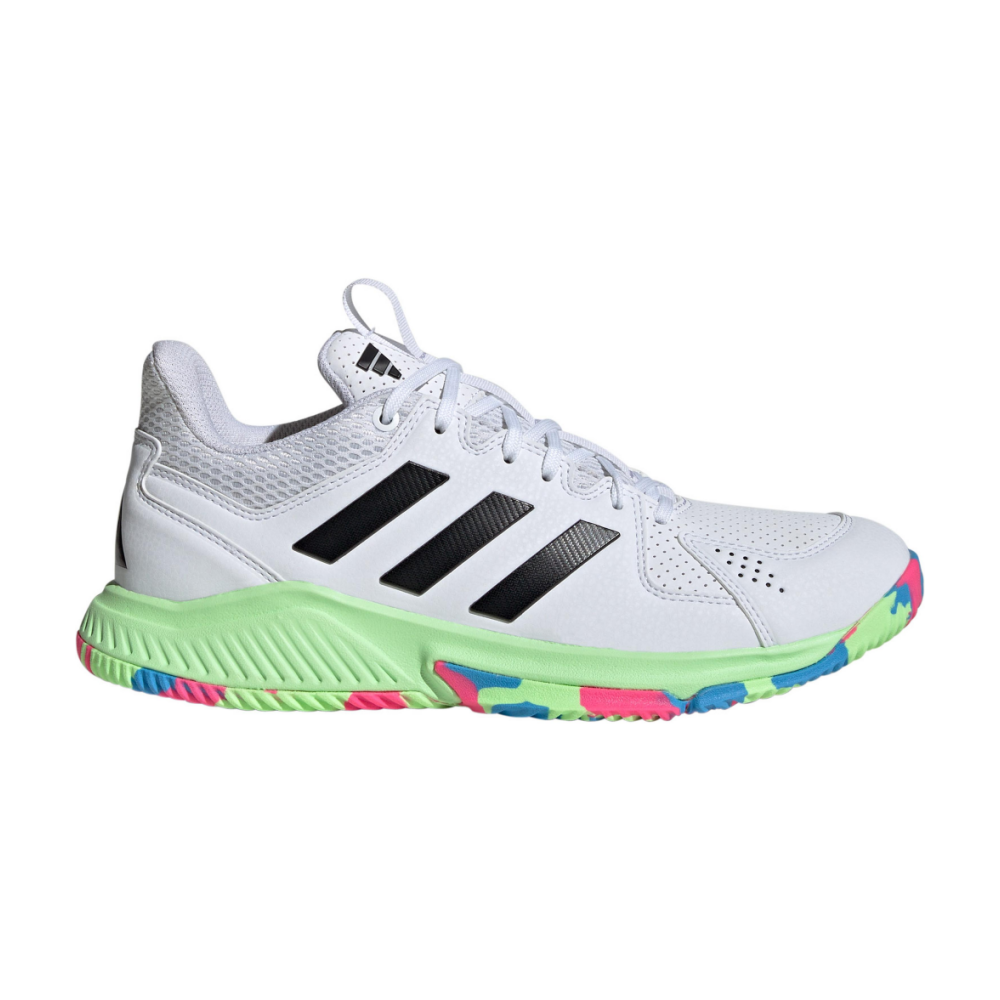 adidas Court Flight IE0840 / bunt