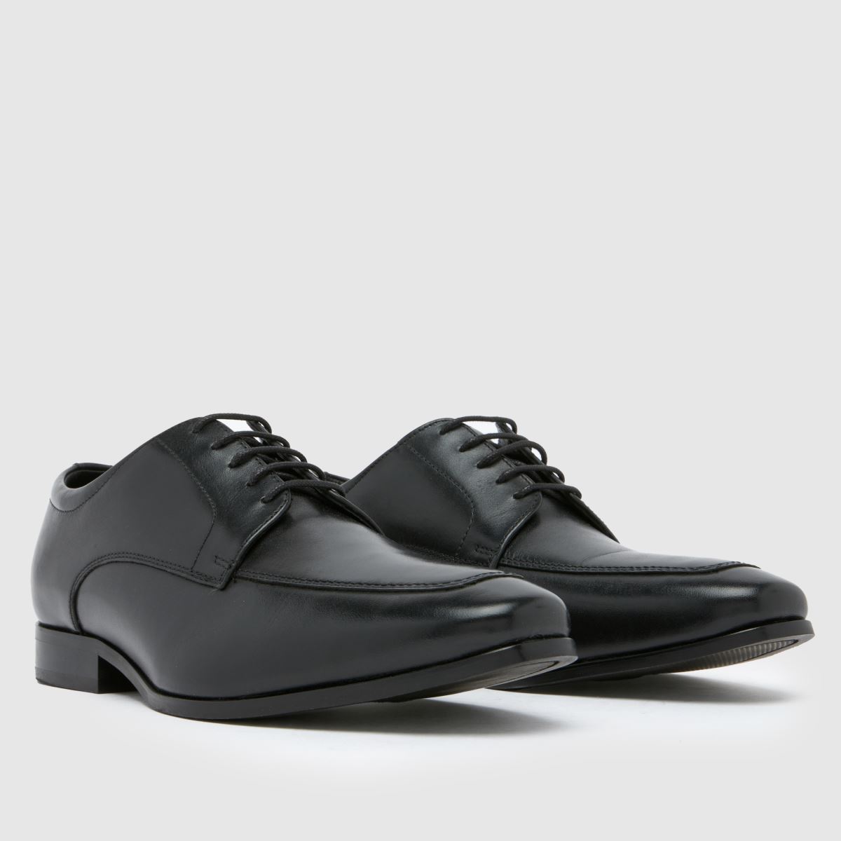 boty Schuh Rodney v černé barvě