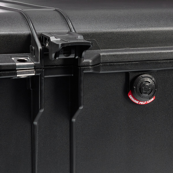 SCHUTZKOFFER 1615 AIR TREKPAK-EINSATZ - Rollkoffer