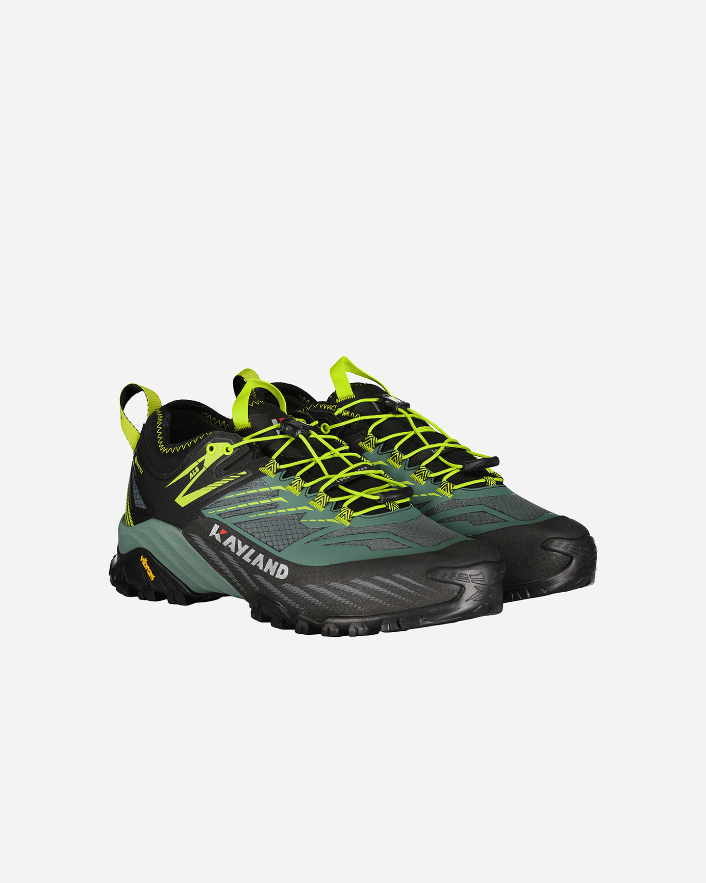 Scarpe Trail Kayland Duke Gtx M 018022460